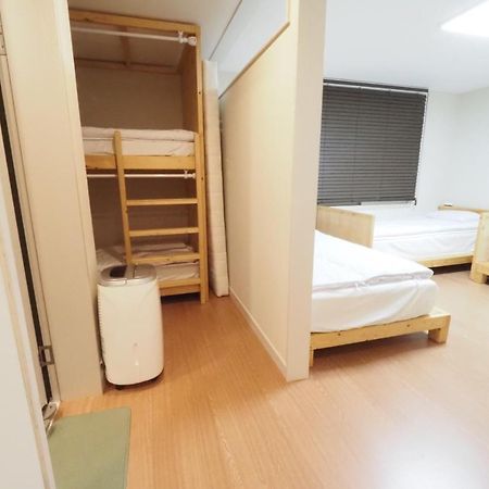 Hannah Guesthouse Jeju Eksteriør billede