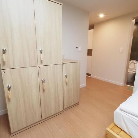 Hannah Guesthouse Jeju Eksteriør billede