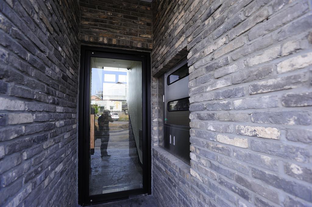 Hannah Guesthouse Jeju Eksteriør billede