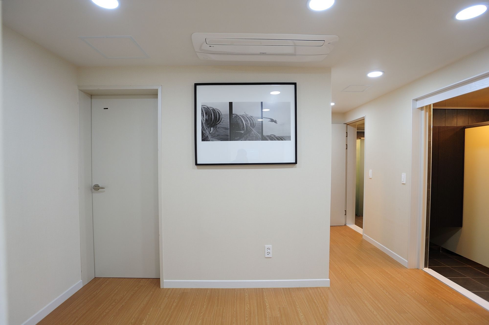 Hannah Guesthouse Jeju Eksteriør billede