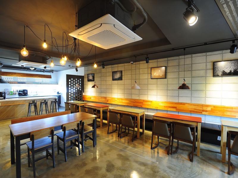 Hannah Guesthouse Jeju Eksteriør billede