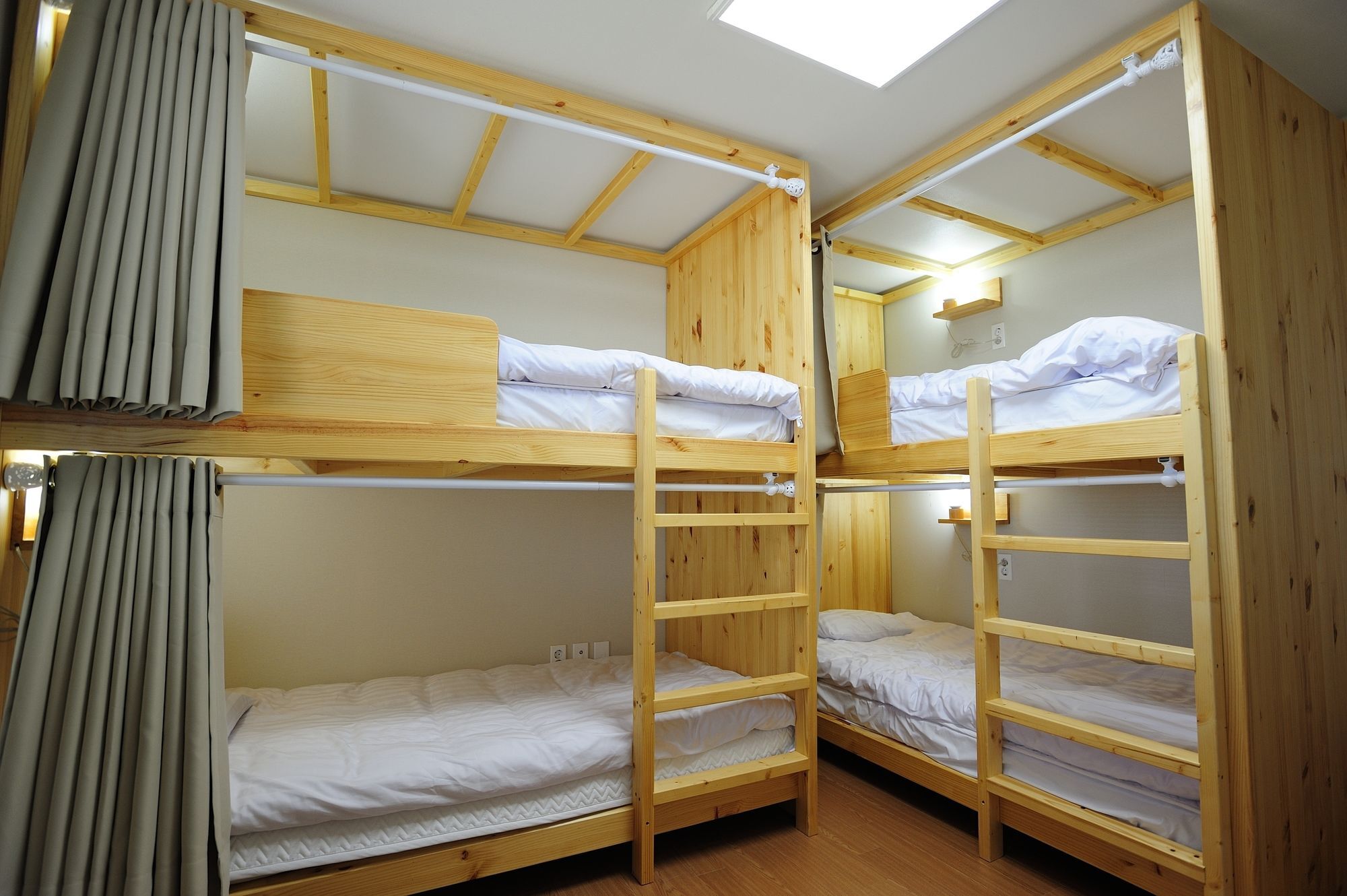 Hannah Guesthouse Jeju Eksteriør billede